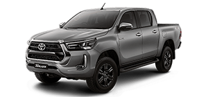 Harga Toyota Hilux di Rengat Indagiri Hulu Riau Terbaru